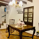Casa Boneta Alpujarra Almeria-Alboloduy