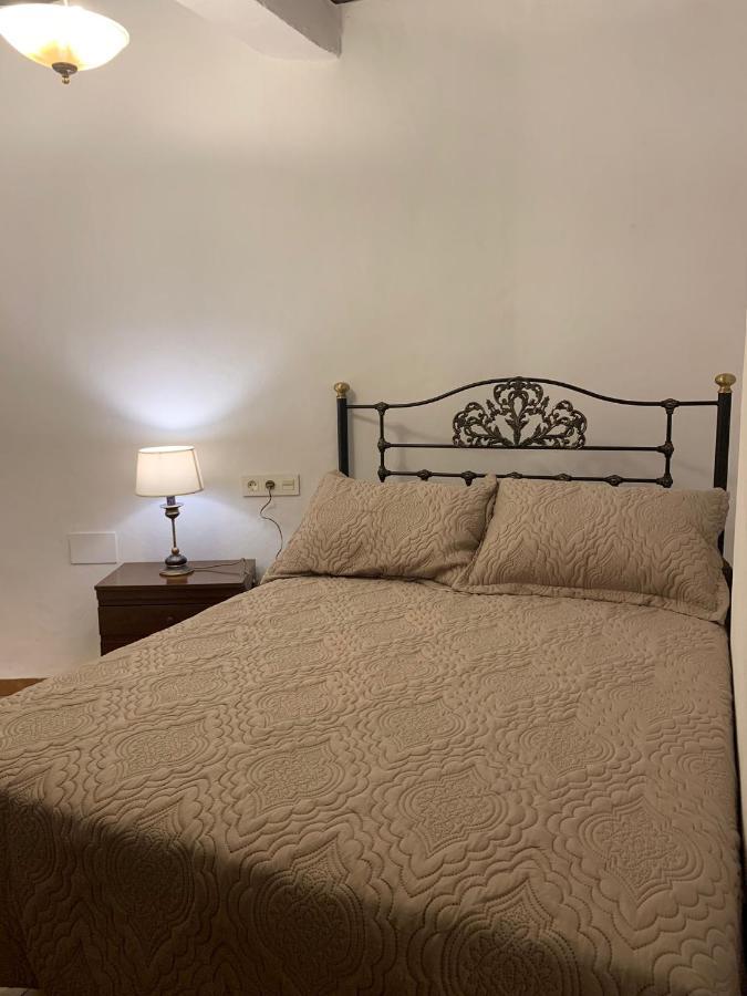Ferienhaus Casa Boneta Alpujarra Almeria-alboloduy